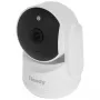 Tiandy TC-H322A 1080p Indoor Wi-Fi PTZ kamera, 4mm objektīvs, 2MP, nakts redzamība, divvirzienu audio, MicroSD