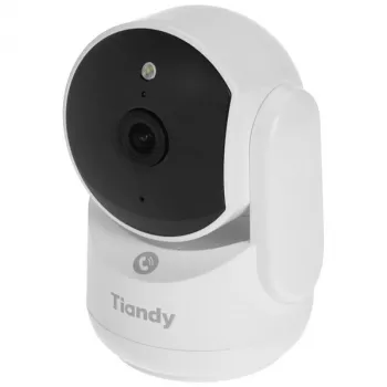 Tiandy TC-H342A Iekštelpu PTZ IP kamera 3MP Wi-Fi 4mm objektīvs
