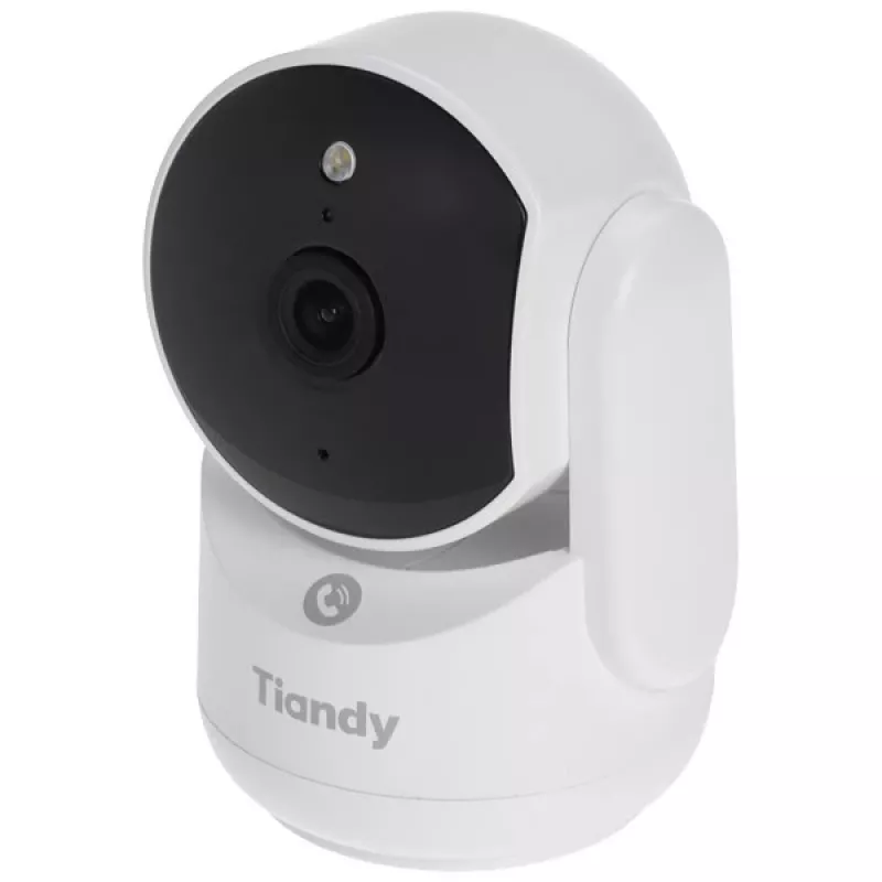 Tiandy TC-H342A Iekštelpu PTZ IP kamera 3MP Wi-Fi 4mm objektīvs