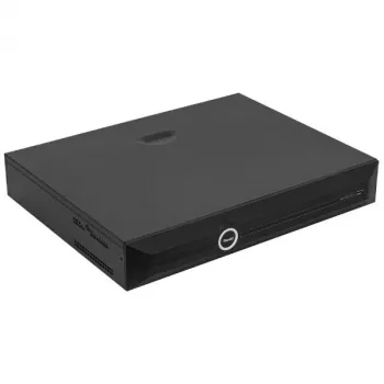 Tiandy TC-R3440 4MB 40-Kanālu IP NVR ar AI
