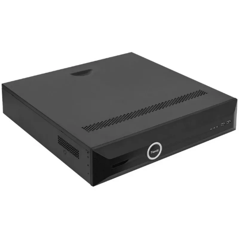 Tiandy TC-R3840 4HB 40-Channel 4K AI Network Video Recorder