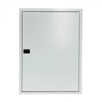 TIBOX AS316 Virsapmetuma sadales skapis, 3x16 moduļi, 440x600x115 mm, iekštelpu