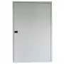 TIBOX AS524 Virsapmetuma sadales skapis 5x24 moduļi 585x900x115mm