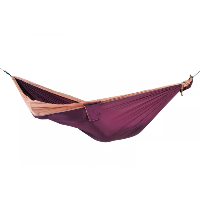 Ticket To The Moon Original Hanging Hammock Aqua Green