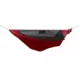 Ticket To The Moon Pro Hammock Burgundy / Black