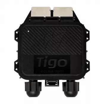 Tigo TAP bezvadu piekļuves punkts - Wi-Fi 6 divjoslu AX1800, PoE, Gigabit