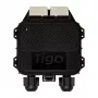 Tigo TAP bezvadu piekļuves punkts - Wi-Fi 6 divjoslu AX1800, PoE, Gigabit