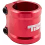 Tilt ARC Double Clamp - Melns - Pro Scooter SCS dubultskava 34.9mm 31.8mm