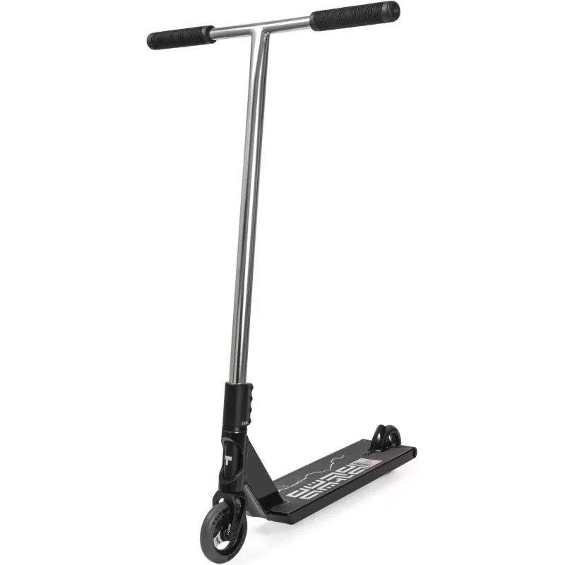 Tilt Contact Build Pro Scooter Blackout