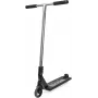 Tilt Contact Build Pro Scooter Scales - Melni anodēti alumīnija stūres galvas pārsegi (pāris)