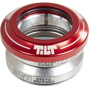 Tilt Integrated Headset (Black)