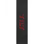 Tilt Pro Scooter Grip Tape - Melna, 610x152mm, silīcija karbīda graudi
