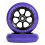 Tilt Selects Durare Karocque Pro Scooter Riteņi 2 iepakojumā 120mm
