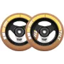 Tilt Stage I Pro Scooter Riteņi 2-Pack Red Stripe