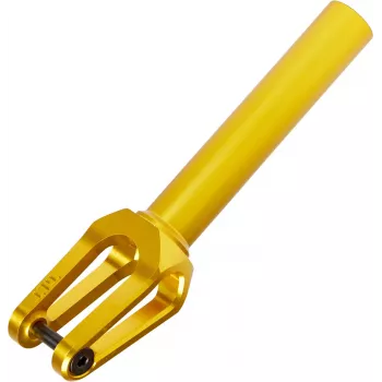 Tilt Tomahawk 120mm Fork Gold