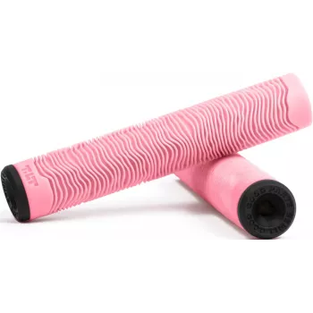 Tilt Topo II Grips Forest - Pro Scooter rokturi ar stieņu galiem