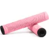 Tilt Topo II Grips Pink - Stunt Scooter rokturi ar neilona galiem
