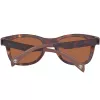 Timberland vīriešu saulesbrilles TB9080-5052H Havana Green Rectangular