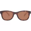 Timberland vīriešu saulesbrilles TB9080-5052H Havana Green Rectangular