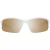 Timberland vīriešu saulesbrilles TB9173-7021D - Matēts melns rāmis, zaļas polarizētas lēcas