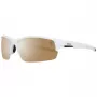 Timberland vīriešu saulesbrilles TB9173-7021D - Matēts melns rāmis, zaļas polarizētas lēcas