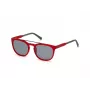 Timberland vīriešu saulesbrilles TB9181-5367D Havana Green Polarized 53mm