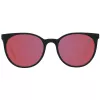 TIMBERLAND Vīriešu TB9176-5305D Polarizētas saulesbrilles - Tumšā Havana/Zaļa - 53mm