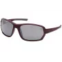 Timberland vīriešu TB92456667D polarizētas saulesbrilles - matēts melns rāmis, zaļas lēcas, 66/18/125 mm