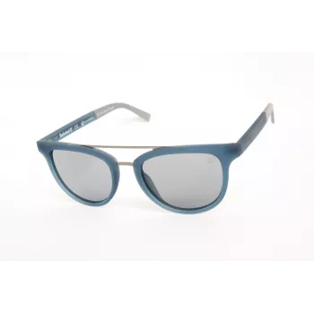 Timberland TB9130-5291D Sieviešu polarizētas saulesbrilles, Havana, 52 mm
