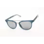 Timberland TB9130-5291D Sieviešu polarizētas saulesbrilles, Havana, 52 mm