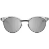 Timberland Sieviešu saulesbrilles TB9147-4926D Taisnstūra acetāta rāmis Tumši Havana Brūna lēca 49mm