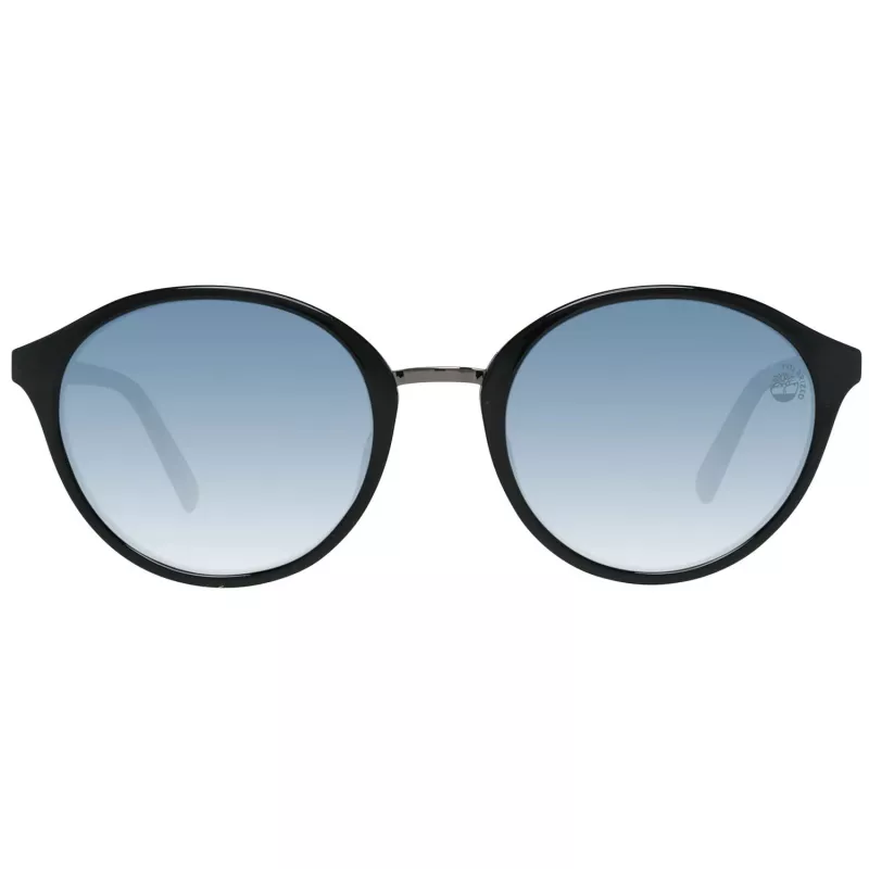Timberland Women's Sunglasses TB9157-5201D Havana Brown Polarized 52mm