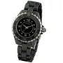 TIME FORCE Sieviešu pulkstenis TF4184L01M 31mm Nerūsējošais tērauds Kvarcs