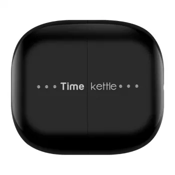 TIMEKETTLE M3 Offline Translation Earbuds (Melns)