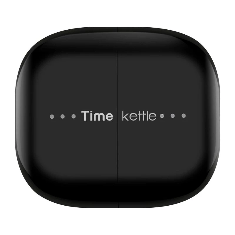 TIMEKETTLE M3 Offline Translation Earbuds (Melns)