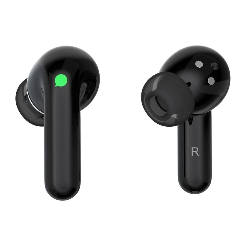 TIMEKETTLE M3 Offline Translation Earbuds (Melns)