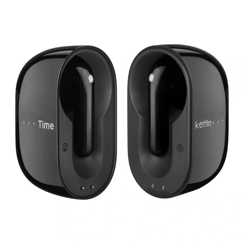 TIMEKETTLE M3 Offline Translation Earbuds (Melns)
