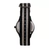 TIMEX Expedition North Field Post Vīriešu Mehāniskais Pulkstenis ar Manuālo Uztīšanu 41mm Nerūsējošā Tērauda Korpuss Melns Ciparnīca Brūna Ādas Siksniņa TW2V10600LG