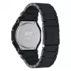 TIMEX Expedition North Field Post Vīriešu Saules Kvarca Pulkstenis 41mm Zaļš Ciparnīca Brūna Āda