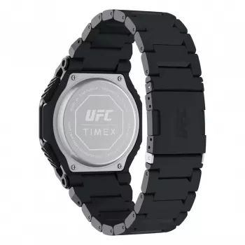 TIMEX Expedition North Field Post Vīriešu Saules Kvarca Pulkstenis 41mm Zaļš Ciparnīca Brūna Āda