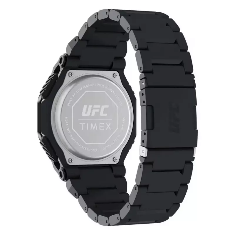 TIMEX Expedition North Field Post Vīriešu Saules Kvarca Pulkstenis 41mm Zaļš Ciparnīca Brūna Āda
