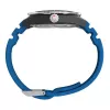 Timex Expedition North Field Post Solar vīriešu pulkstenis TW2Y02500 - 43mm melns ciparnīca, zaļa auduma siksna, safīra stikls