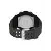 TIMEX Ironman Transit Vīriešu Digitālais Pulkstenis TW5M53900 50mm Melns Sveķi