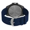 TIMEX Vīriešu Expedition North Field Post Solar Pulkstenis TW2V40300 – 46mm Nerūsējošais tērauds, Zaļš ciparnīca, Brūna ādas siksna, Saules kvarca