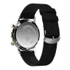 Timex vīriešu Expedition Scout TW2W60300A analogais kvarca pulkstenis - 43mm, melna ciparnīca, brūna ādas siksniņa, INDIGLO nakts apgaismojums