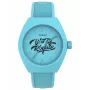 TIMEX Vīriešu lauka pulkstenis TW2W96900 40mm Kvarca analogs Brūna ādas siksniņa Melns ciparnīca