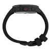 Timex Men's TW2V87200 Expedition North Field Post Watch - 44mm Solar Quartz, Stainless Steel Case, Green Fabric Strap