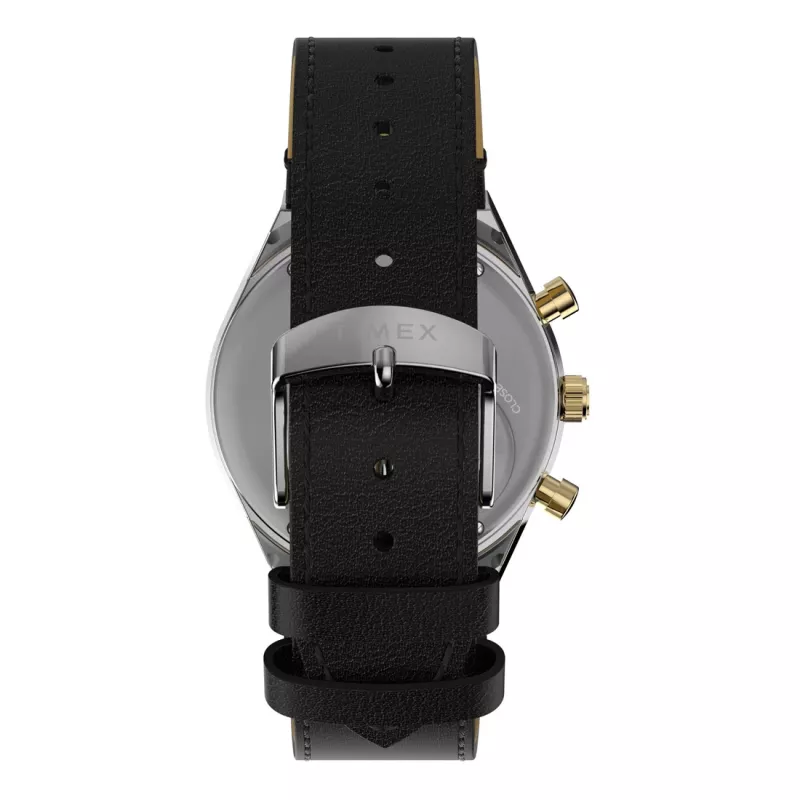 Timex TW2W64300 Vīriešu 42mm Saules kvarca lauka pulkstenis ar olīvzaļu auduma siksnu