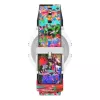 Timex Unisex TW2Y46800 34mm Sudraba Zila Nerūsējošā Tērauda Kvarca Pulkstenis