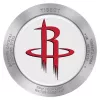 TISSOT T-Sport Chrono XL Classic vīriešu pulkstenis 42mm sudraba ciparnīca zila tekstila siksniņa Šveices kvarca hronogrāfs T09541717037